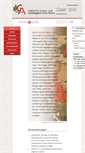 Mobile Screenshot of ikga.oeaw.ac.at